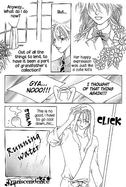 Cinderella Fella Chapter 3 42